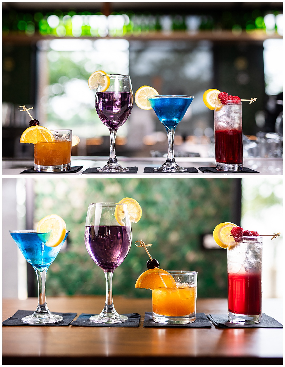 Hampton food photography, Hampton restaurant social media management, Virginia hotel social media, Virginia hospitality social media agency, Misty Saves the Day