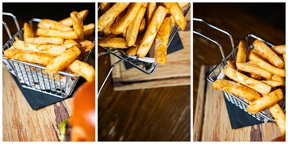 Hampton food photography, Hampton restaurant social media management, Virginia hotel social media, Virginia hospitality social media agency, Misty Saves the Day