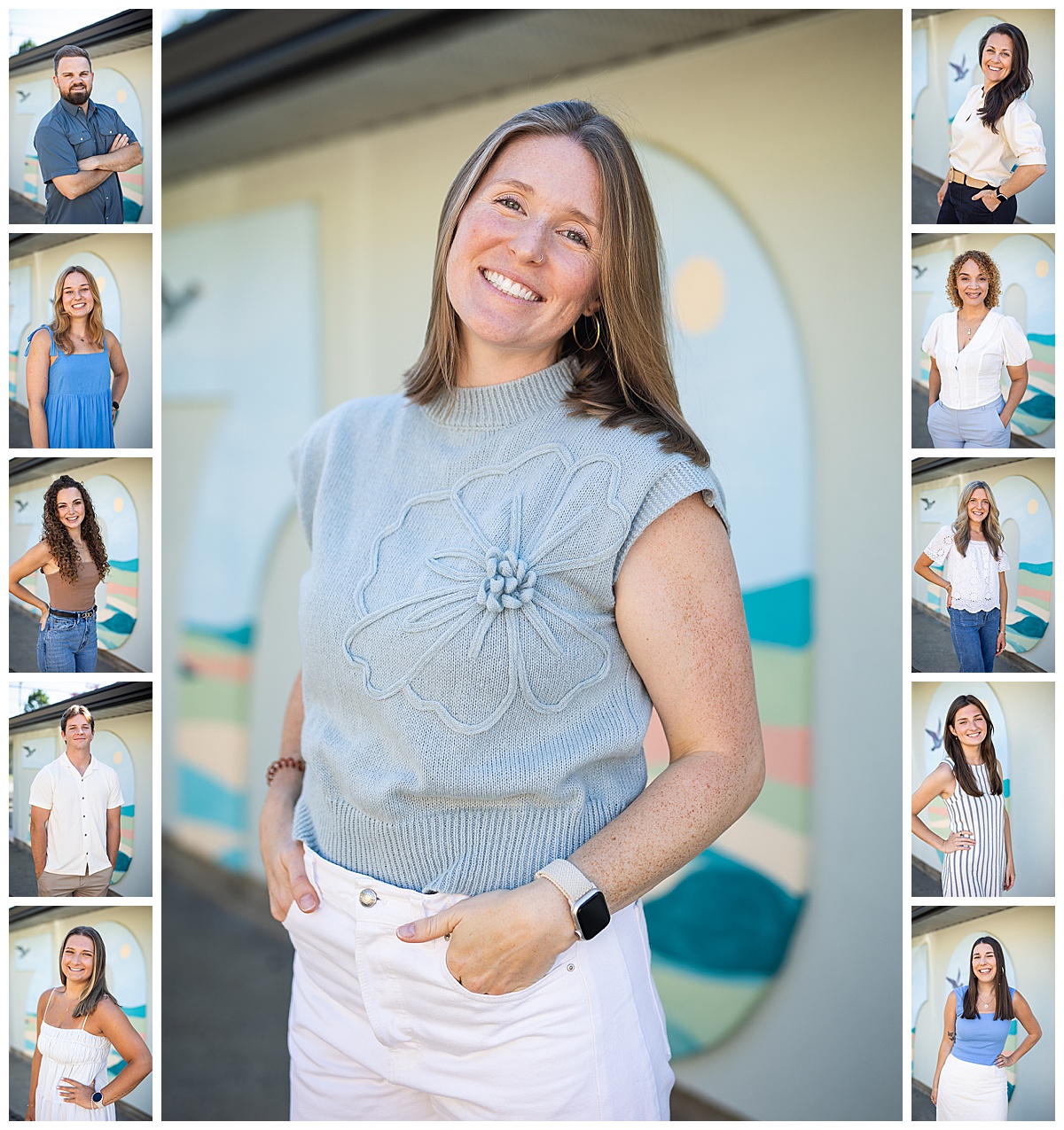 Virginia Beach social media content, Misty Saves the Day, Tidewater Insurance Brokers, Virginia Beach social media management