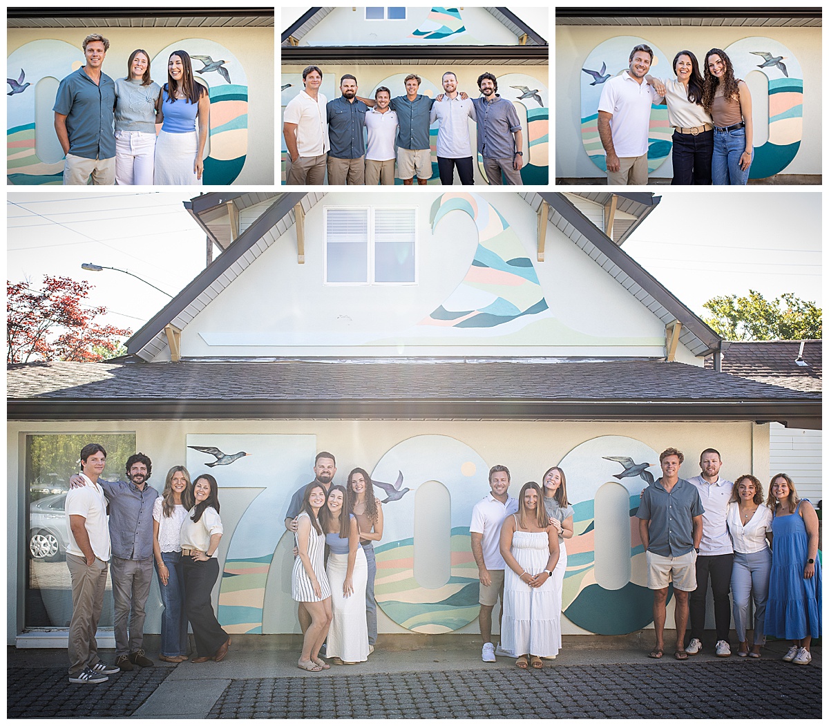 Virginia Beach social media content, Misty Saves the Day, Tidewater Insurance Brokers, Virginia Beach social media management
