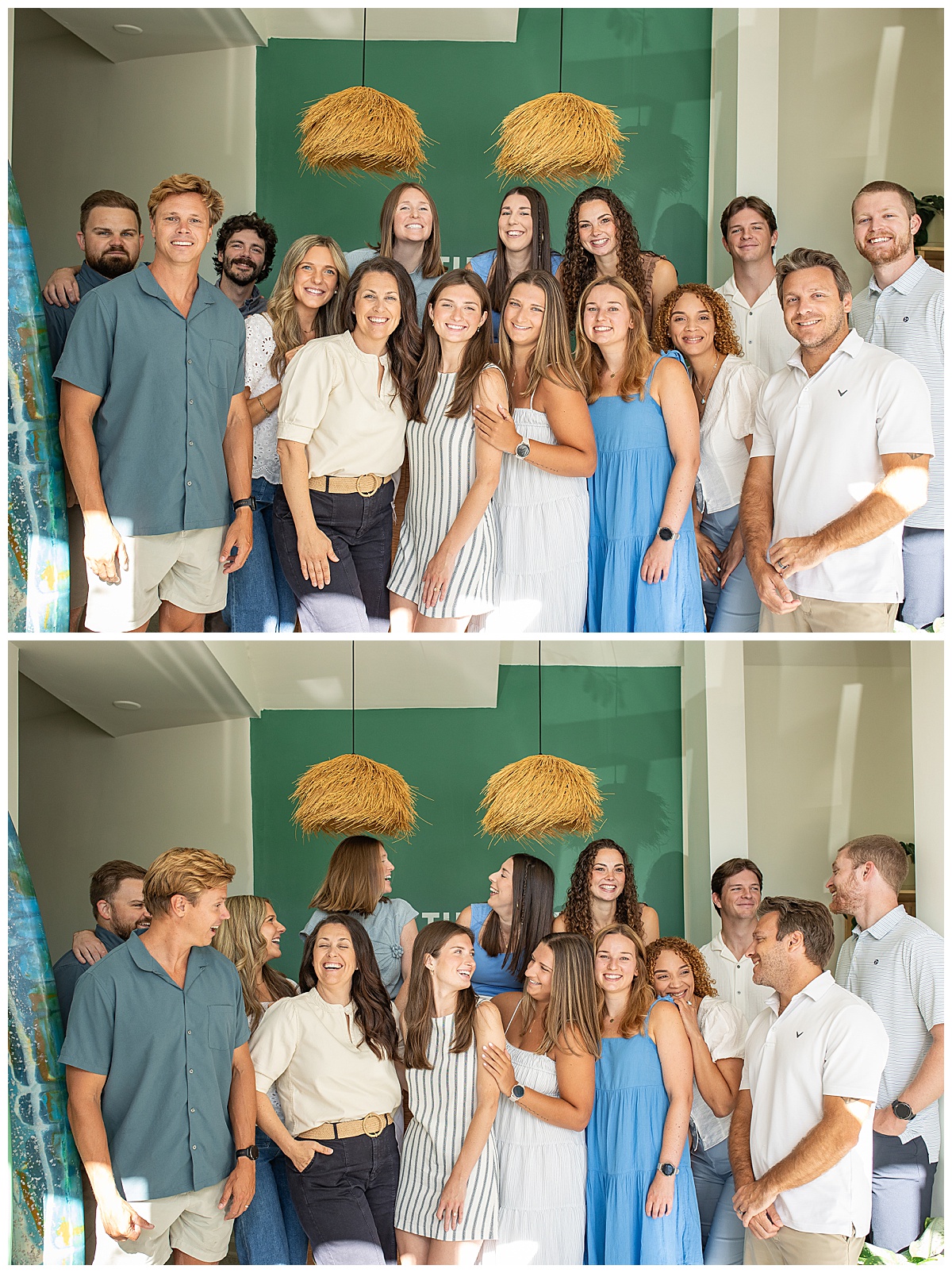 Virginia Beach social media content, Misty Saves the Day, Tidewater Insurance Brokers, Virginia Beach social media management