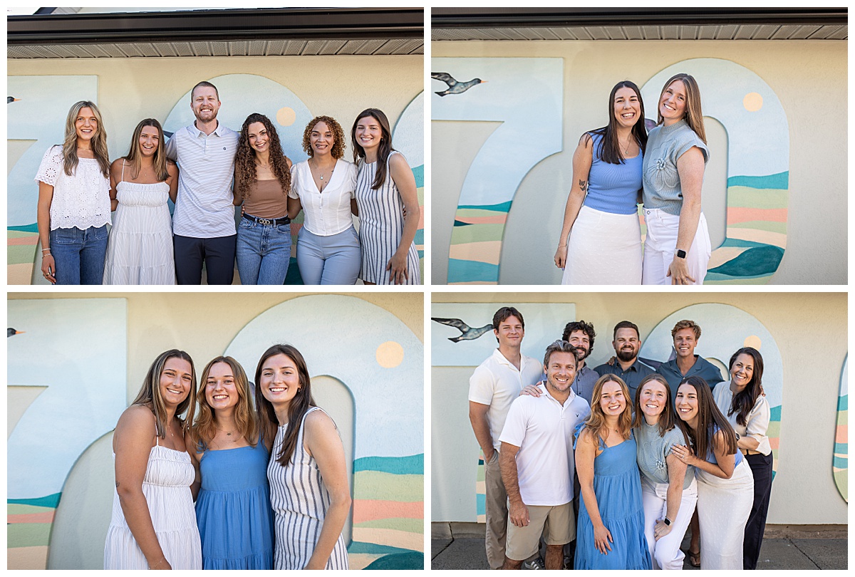 Virginia Beach social media content, Misty Saves the Day, Tidewater Insurance Brokers, Virginia Beach social media management