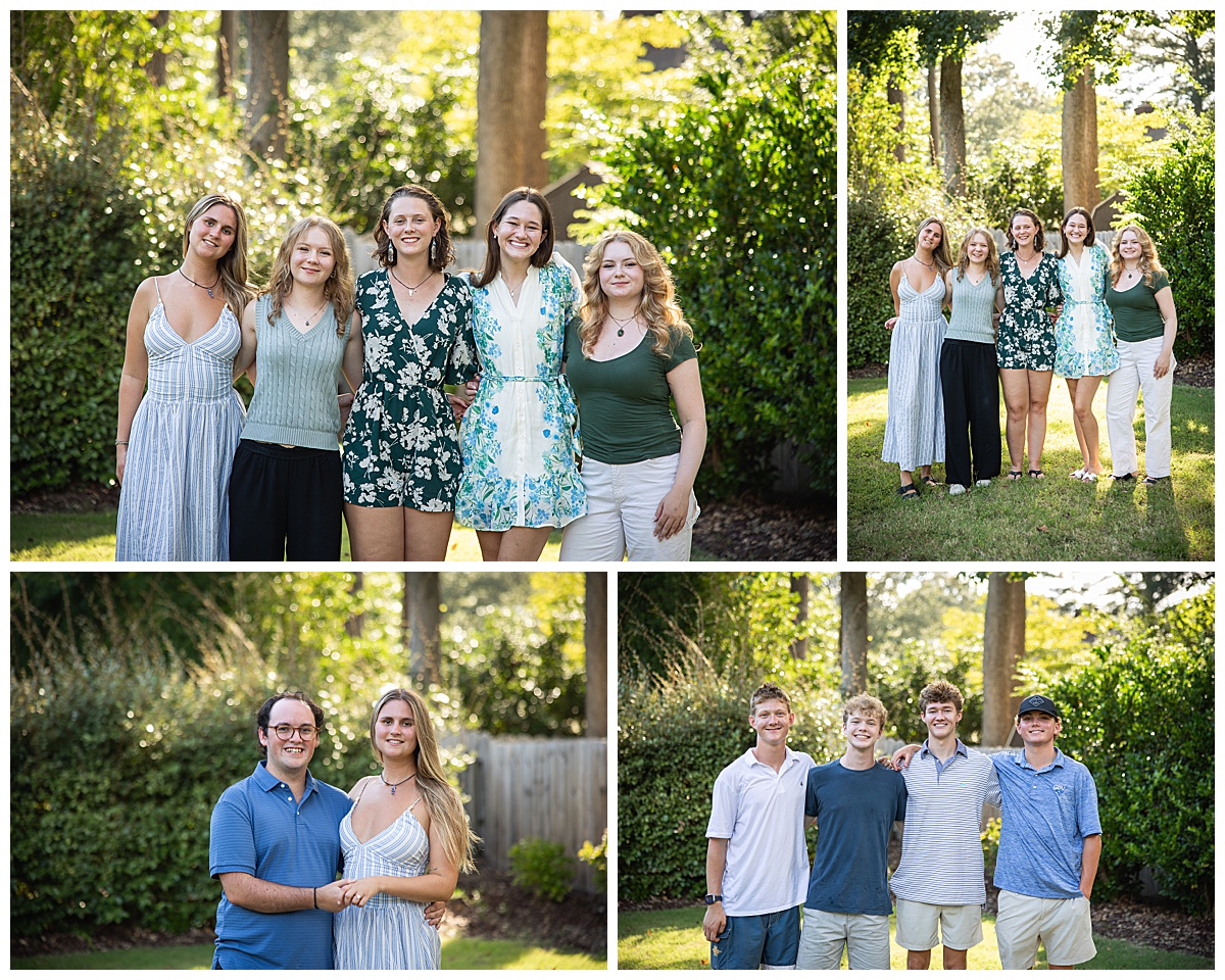 Virginia Beach family reunion photographer, Virginia Beach family photos, Virginia Beach photographer, Misty Saves the Day