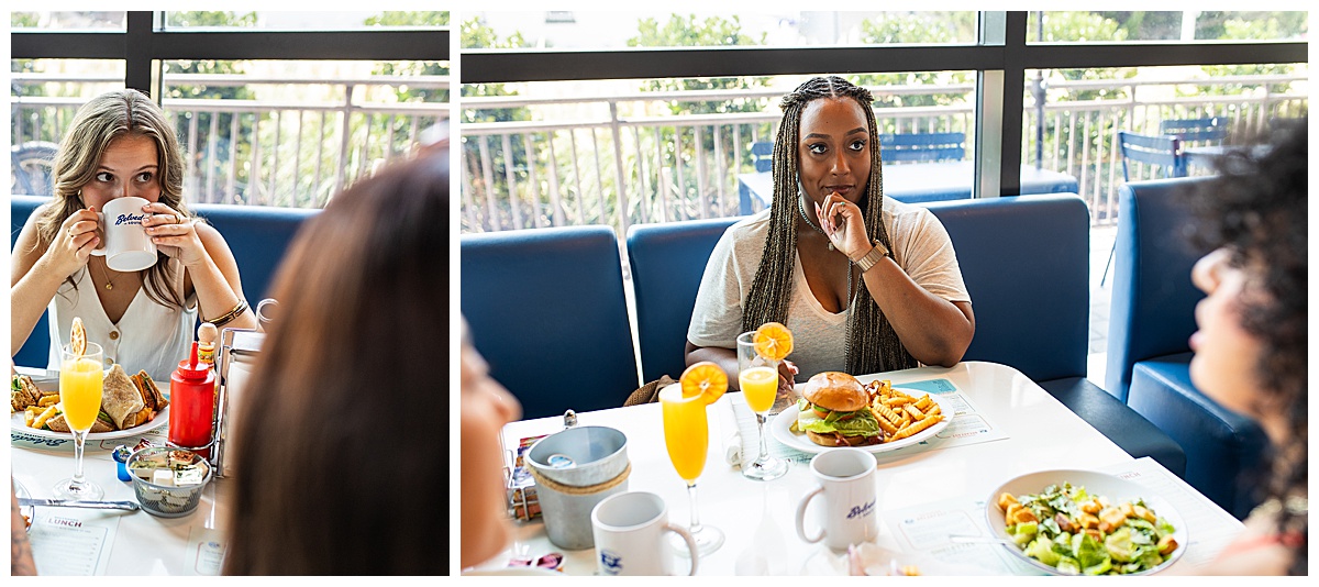Moxy Hotel Virginia Beach, Belvedere Diner, Breakfast at the Virginia Beach Oceanfront, Misty Saves the Day, Virginia Beach Oceanfront marketing