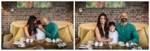 Cavalier sunken garden proposal, Virginia Beach proposal photographer, Misty Saves the Day