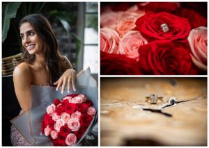 Cavalier sunken garden proposal, Virginia Beach proposal photographer, Misty Saves the Day