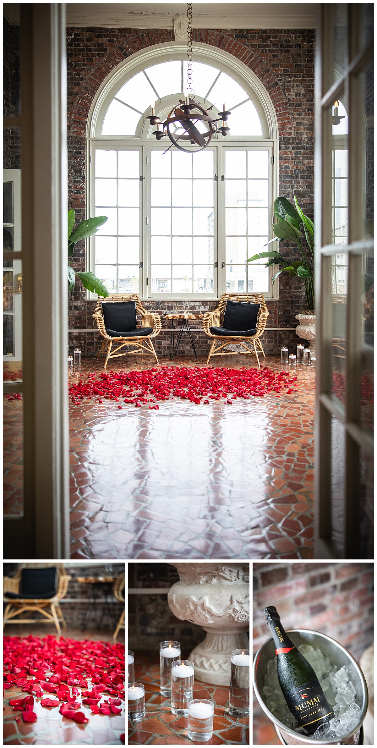 Cavalier Hotel engagement photos, Cavalier hotel proposal, Cavalier Hotel photography, Misty Saves the Day