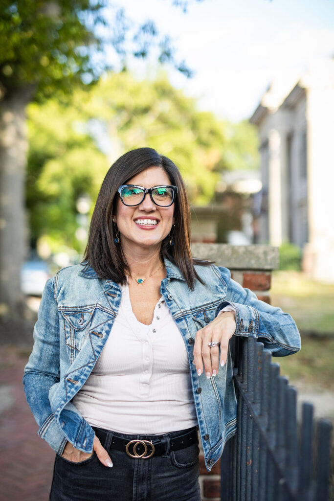 professional headshots norfolk virginia