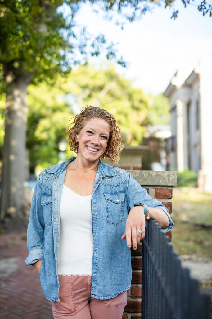 professional headshots norfolk virginia