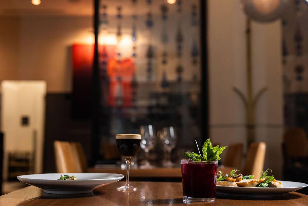 glass light hotel restaurant fall menu, glass light restaurant, fall menu, glass light restaurant fall menu, norfolk chef experience dining, norfolk dining experience
